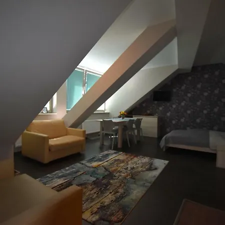 Resident - Apartma B304 Daire *