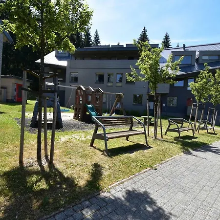 Resident - Apartma B304