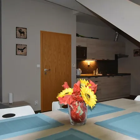 Resident - Apartma B304 Daire *