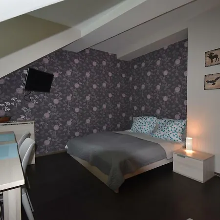 Resident - Apartma B304 *