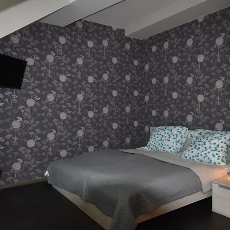 Daire Resident - Apartma B304 Harrachov